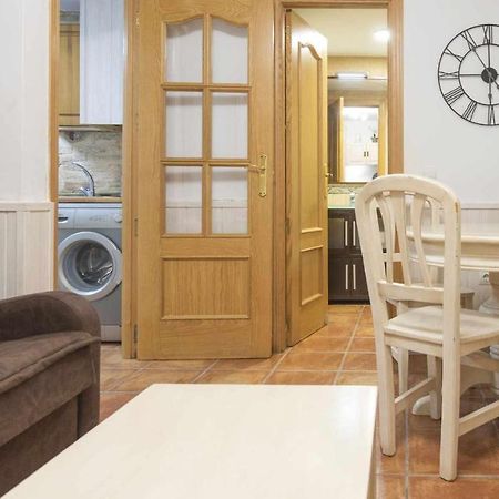 Apartamento Santa Ursula By Toledo Ap 외부 사진