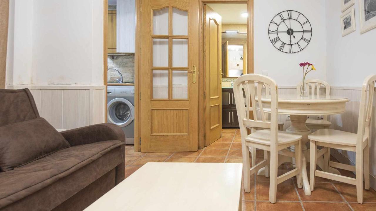 Apartamento Santa Ursula By Toledo Ap 외부 사진