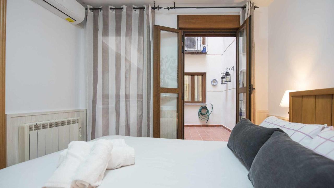 Apartamento Santa Ursula By Toledo Ap 외부 사진