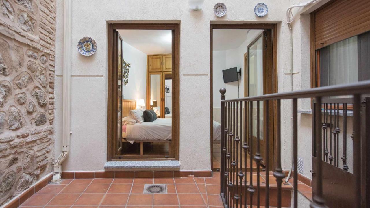 Apartamento Santa Ursula By Toledo Ap 외부 사진