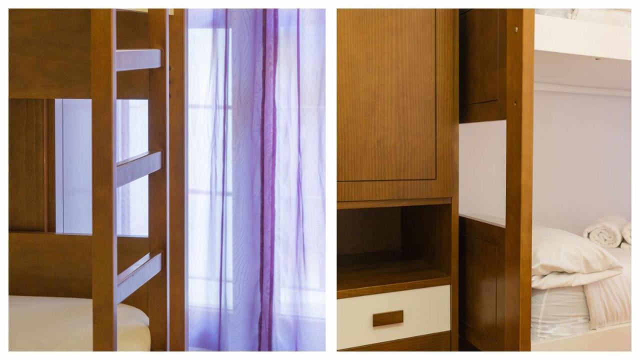 Apartamento Santa Ursula By Toledo Ap 외부 사진